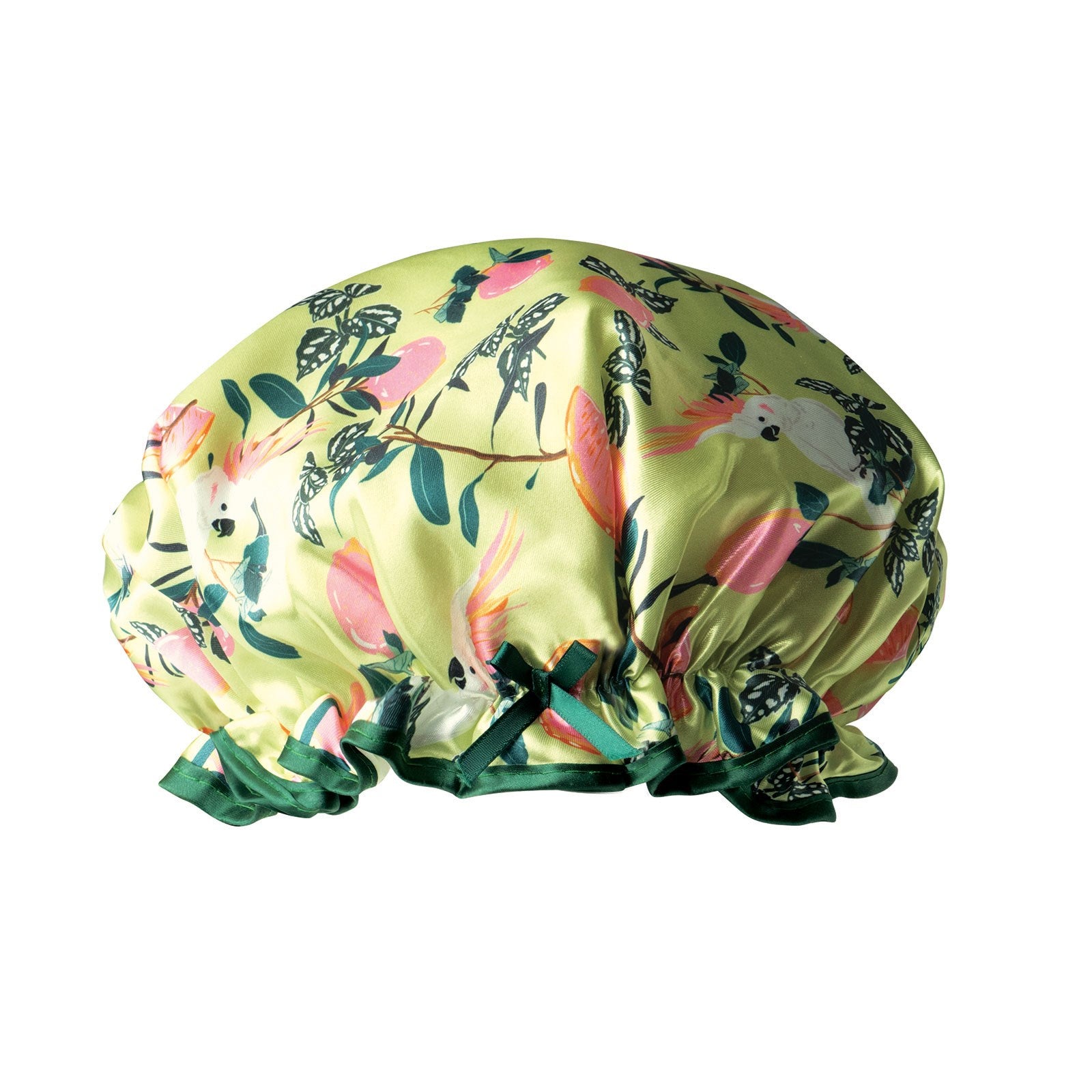 Shower Cap (Multiple Styles)