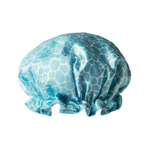 Shower Cap (Multiple Styles)