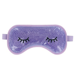 Gel Eye Mask (Multiple Colors)