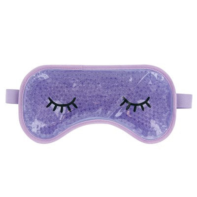 Gel Eye Mask (Multiple Colors)