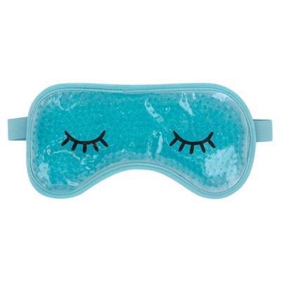 Gel Eye Mask (Multiple Colors)