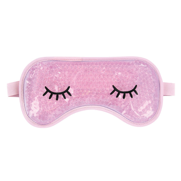 Gel Eye Mask (Multiple Colors)