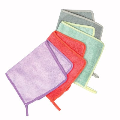 Makeup Removing Towel (Multiple Colors)