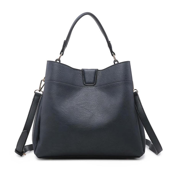 Tati Satchel (Multiple Colors)