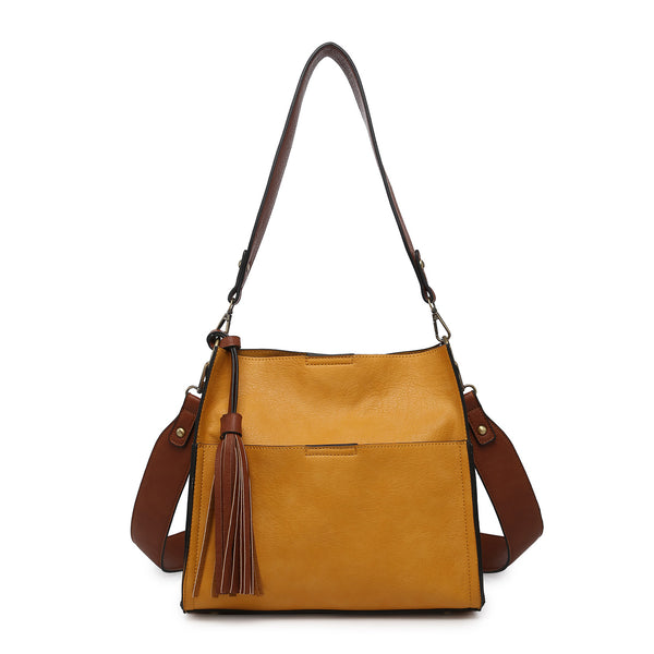 Lyla Bucket Bag