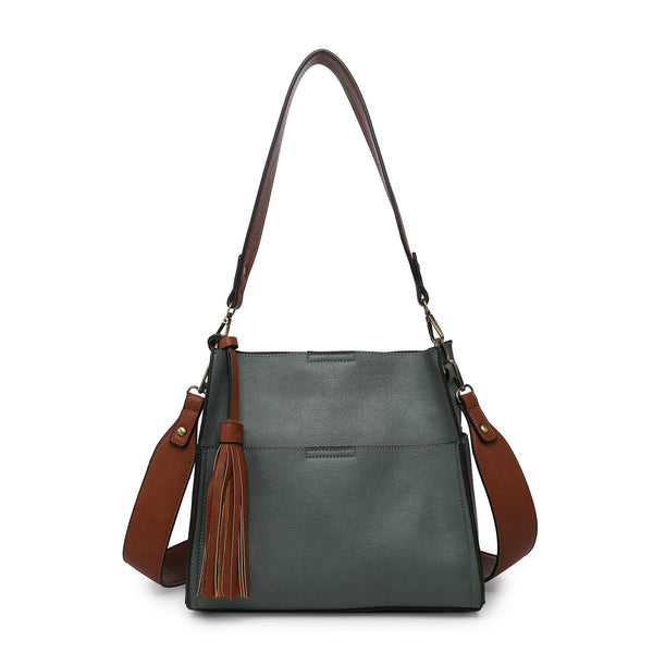 Lyla Bucket Bag