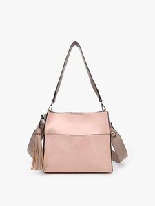 Lyla Bucket Bag