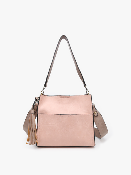 Lyla Bucket Bag